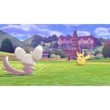  Pokémon Schild, Nintendo Switch 