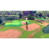  Pokémon Schild, Nintendo Switch 