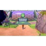  Pokémon Schild, Nintendo Switch 