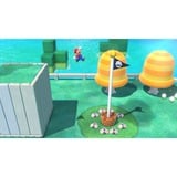  Super Mario 3D World + Bowser's Fury, Nintendo Switch-Spiel 
