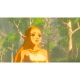  The Legend of Zelda: Breath of the Wild, Nintendo Switch-Spiel 