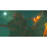  The Legend of Zelda: Breath of the Wild, Nintendo Switch-Spiel 