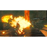  The Legend of Zelda: Breath of the Wild, Nintendo Switch-Spiel 