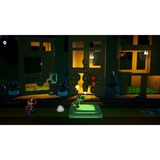  Yoshi's Crafted World, Nintendo Switch-Spiel 
