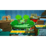  Yoshi's Crafted World, Nintendo Switch-Spiel 