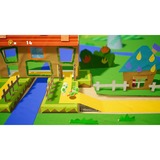  Yoshi's Crafted World, Nintendo Switch-Spiel 