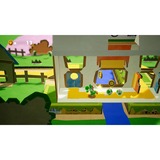  Yoshi's Crafted World, Nintendo Switch-Spiel 