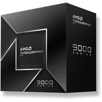 AMD Ryzen™ Threadripper™ PRO 9975WX, Prozessor Boxed-Version