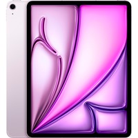 Apple iPad Air 13" (1 TB), Tablet-PC violett, Polarstern / 5G / Gen 6 / 2024