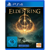 Bandai Namco Elden Ring, PlayStation 4-Spiel 