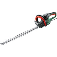 Bosch Heimwerken & Garten Heckenschere Advanced HedgeCut 65 grün/schwarz, 500 Watt