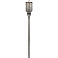 Bosch Professional PRO SDS-max-5 CoreCutter, Ø 68mm, einteilig, lang, Bohrer Hohlbohrkrone für Bohrhämmer