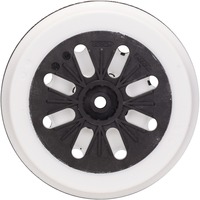 Bosch Professional Schleifteller weich, Ø 150mm schwarz