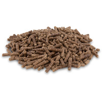 Broil King Hickory Blend Grillpellets 9kg, Brennstoff 
