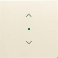 Busch-Jaeger Wippe elf/ws future linear weiß, Retail