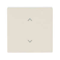 Busch-Jaeger Wippe elf/ws future linear weiß, Retail