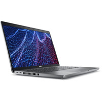 Dell Latitude 5430 Generalüberholt, Notebook grau, Intel® Core™ i5-1245U, Intel® Iris® Xe Graphics, 16 GB DDR4, 512 GB (512 GB SSD), Windows 11 Pro