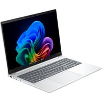 HP EliteBook 8 G2a (DL9U2ET), Notebook silber, AMD Ryzen AI 5 435, AMD Radeon 840M, 32 GB LPDDR5X, 512 GB (512 GB SSD), Windows 11 Pro