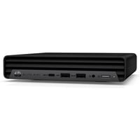 HP Elite Mini 600 G9 Generalüberholt, Mini-PC schwarz, Windows 11 Pro