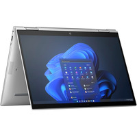 HP Elite X360 1040 G10 Generalüberholt, Notebook silber, Intel® Core™ i7-1355U, Intel® Iris® Xe Graphics, 32 GB LPDDR5, 512 GB (512 GB SSD), Windows 11 Pro