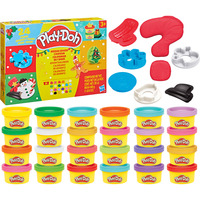 Hasbro Holiday Adventskalender, Dose 