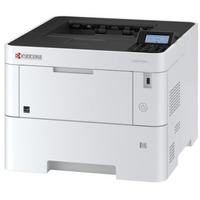 Kyocera ECOSYS P3145dn Generalüberholt, Laserdrucker grau/dunkelgrau, Duplex (Druck)