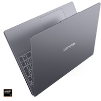 Lenovo IdeaPad Slim 3 15AHP10 (83KA004EGE), Notebook grau, AMD Ryzen 7 8840HS, AMD Radeon 780M, 16 GB DDR5, 1 TB (1 TB SSD), Windows 11 Home