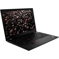 Lenovo ThinkPad T15 G1 Generalüberholt, Notebook schwarz, Intel® Core™ i7-10610U, Intel® UHD Graphics, 16 GB DDR4, 512 GB (512 GB SSD), Windows 11 Pro