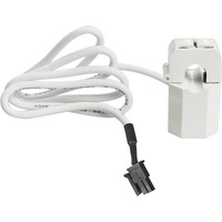 Shelly Stromwandler Shelly_CT_50A weiß