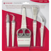 Singer momento Basic Werkzeug-Set 