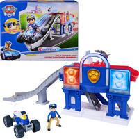 Spin Master Paw Patrol Search & Rescue – Lift & Repair-Spielset, Spielfigur 