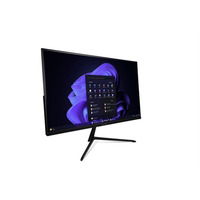 TERRA ALL-IN-ONE-PC 2401 GREENLINE, PC-System schwarz, Windows 11 Pro