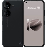 ASUS Zenfone 10 512GB, Handy Midnight Black, Android 13, 16 GB LPDDR5X