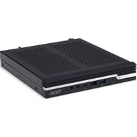 Acer Veriton N4660G Generalüberholt, Mini-PC schwarz, Windows 11 Pro