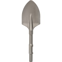 Bosch Professional PRO HEX 30-4C-Spatmeißel rund, 135 x 400mm 