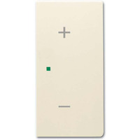 Busch-Jaeger Wippe weiß, Retail