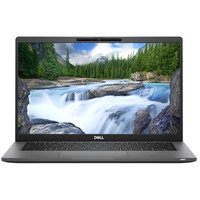 Dell Latitude 7420 Generalüberholt, Notebook anthrazit, Intel® Core™ i5-1145G7, Intel® Iris® Xe Graphics, 8 GB DDR4, 256 GB (256 GB SSD), Windows 11 Pro