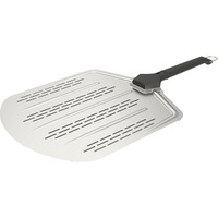 Everdure Pizza-Schieber 14" / 36cm, Grillbesteck aluminium, für Pizzen bis Ø 30cm