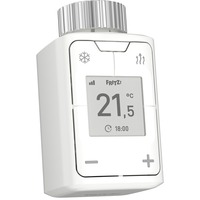 FRITZ! DECT 302, Heizungsthermostat weiß