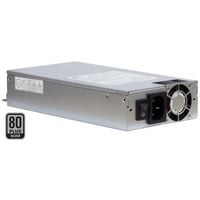 Inter-Tech ASPOWER U1A-C20500-D, PC-Netzteil grau, 500 Watt