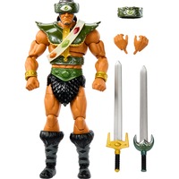 Mattel Masters of the Universe Masterverse Tri-Klops, Spielfigur 17,8 cm