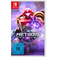 Nintendo Metroid Prime 4: Beyond, Nintendo Switch-Spiel 