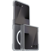 Otterbox Thin Flex, Handyhülle transparent, Samsung Galaxy Z Flip8