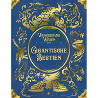 Pegasus Wundersame Wesen: Gigantische Bestien, Brettspiel Erweiterung