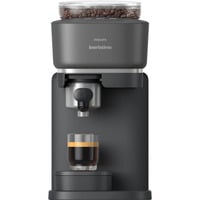 Philips Baristina BAR300/60, Espressomaschine schwarz, 1550 Watt