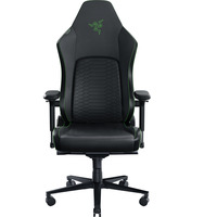 Razer Iskur V2 NewGen, Gaming-Stuhl grün, Green