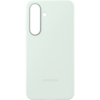 SAMSUNG Silicone Case, Handyhülle mint, Samsung Galaxy S25 FE