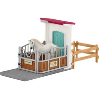 Schleich Horse Club Pferdebox, Spielfigur 