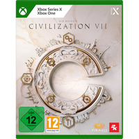 Take-Two Interactive Civilization 7, Xbox Series X|S-Spiel 