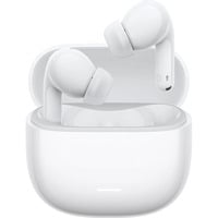 Xiaomi Redmi Buds 8 Lite, Kopfhörer weiß, Bluetooth 5.4